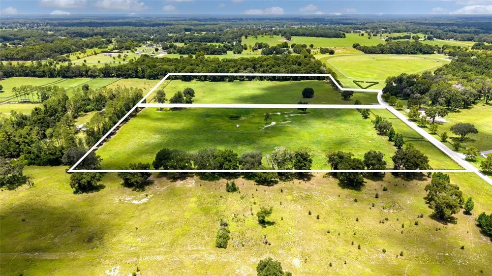 SE 159TH LN. Summerfield, FL 34491