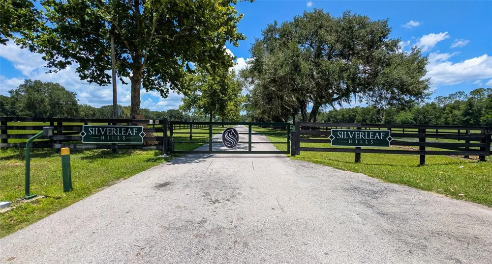 SE 159TH LN. Summerfield, FL 34491