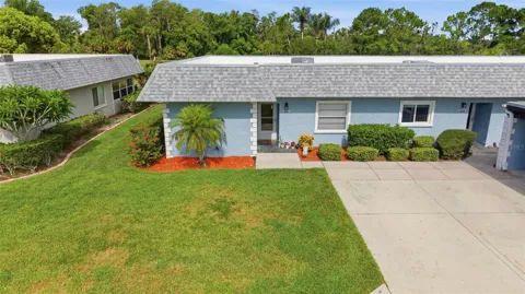 3647 TEESIDE DRIVE