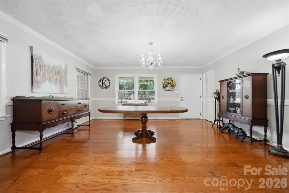 3210 W Calvin Street Claremont, NC 28610