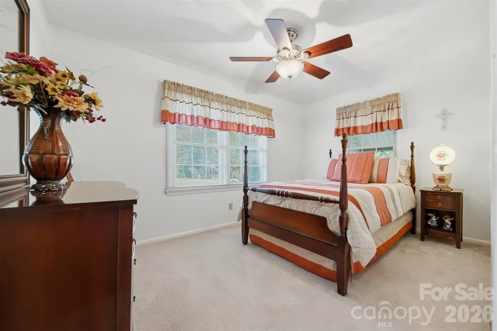 3210 W Calvin Street Claremont, NC 28610