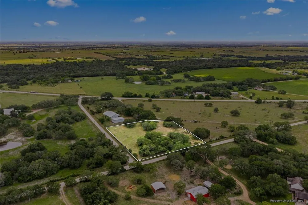 Truitt Cutoff Flatonia, TX 78949