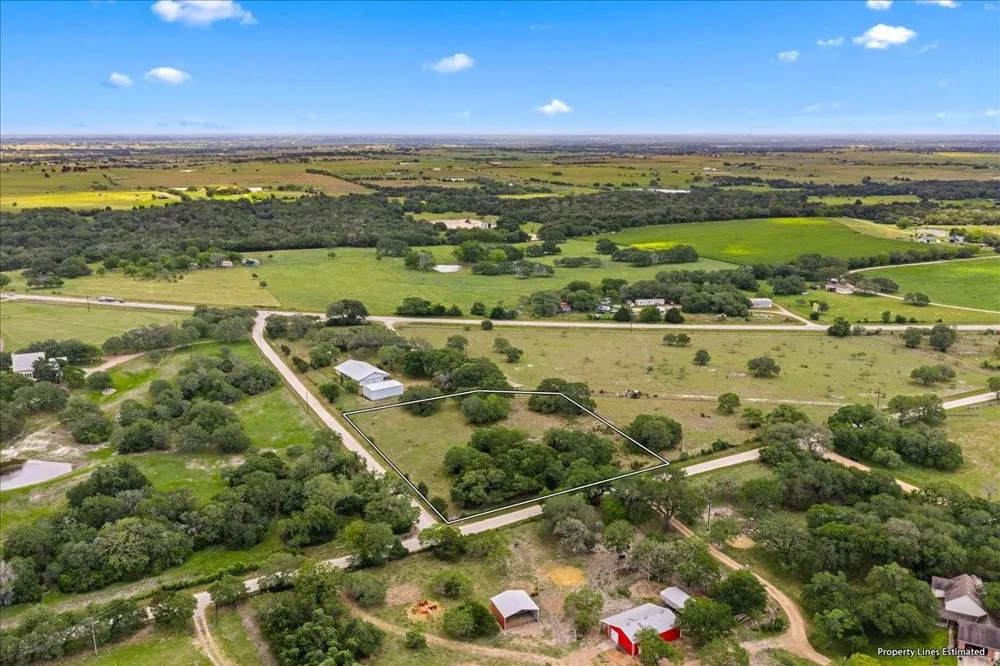 Truitt Cutoff Flatonia, TX 78949