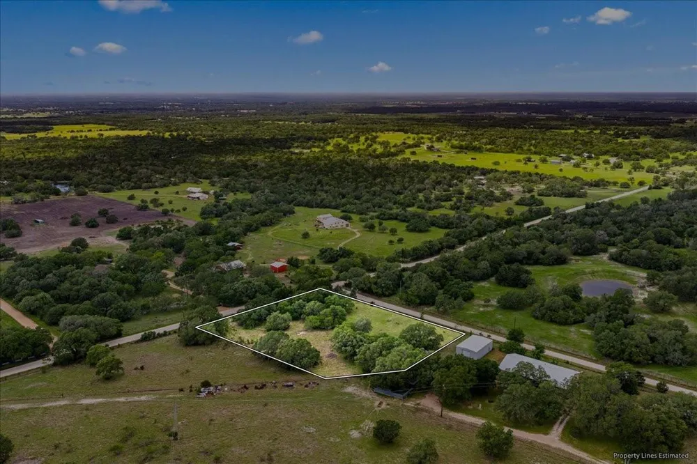 Truitt Cutoff Flatonia, TX 78949
