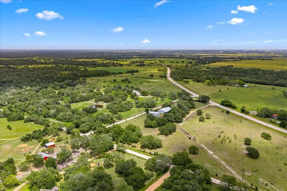 Truitt Cutoff Flatonia, TX 78949