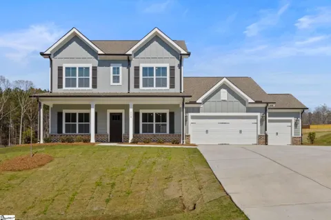 114 Nannies Circle