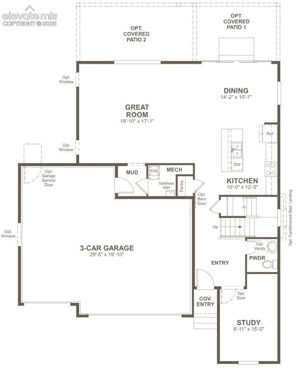 10650 Grace Manor Drive Peyton, CO 80831