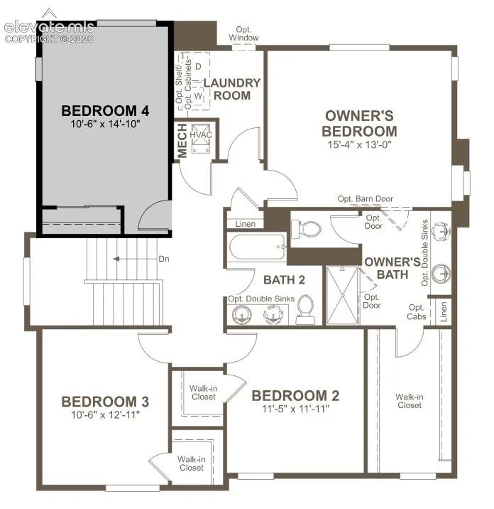 10623 Waterloo Drive Peyton, CO 80831