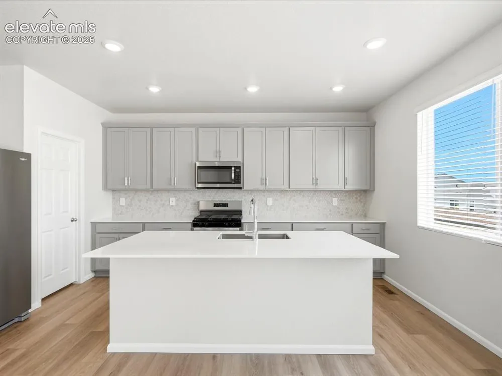 10082 HARTWOOD DRIVE Peyton, CO 80831