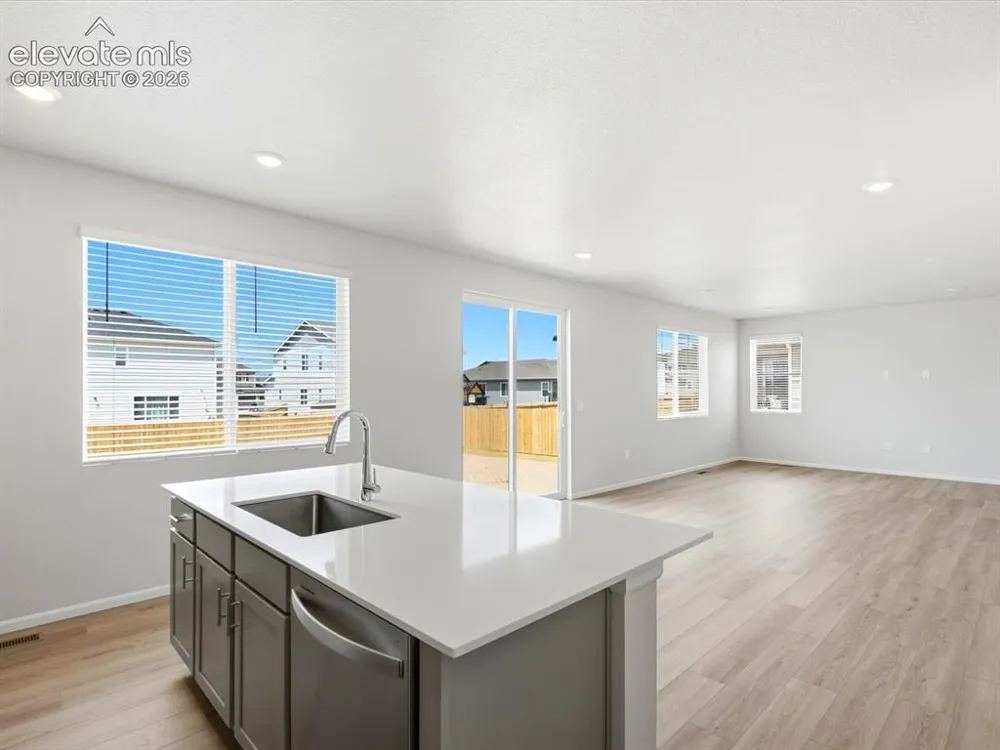 10082 HARTWOOD DRIVE Peyton, CO 80831