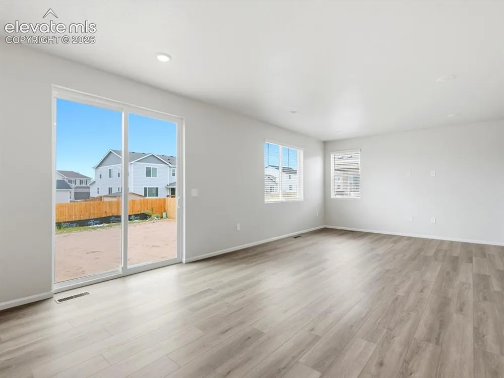 10082 HARTWOOD DRIVE Peyton, CO 80831