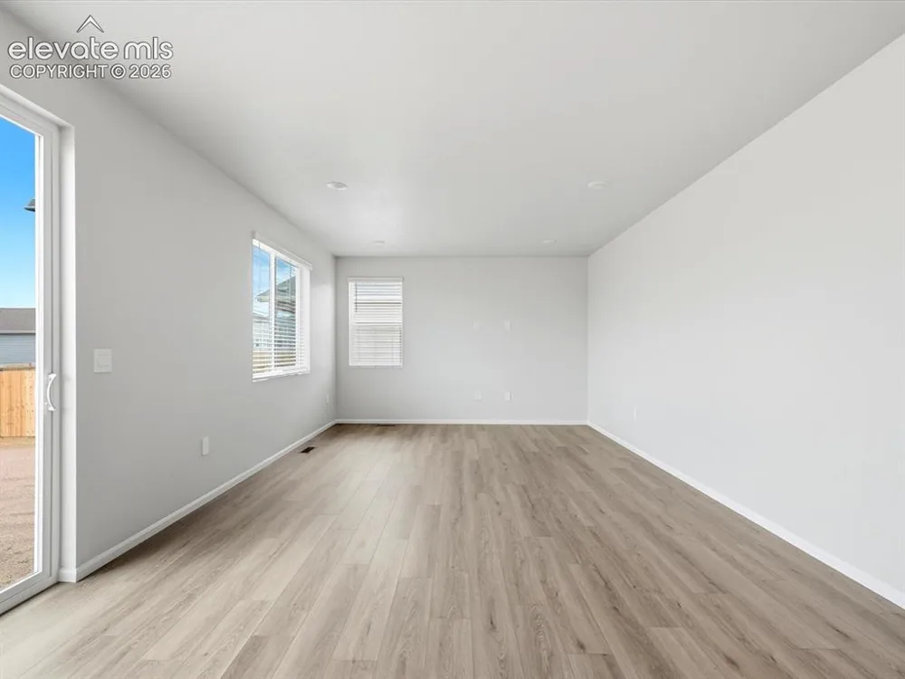 10082 HARTWOOD DRIVE Peyton, CO 80831