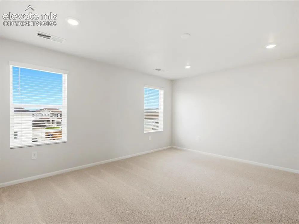 10082 HARTWOOD DRIVE Peyton, CO 80831