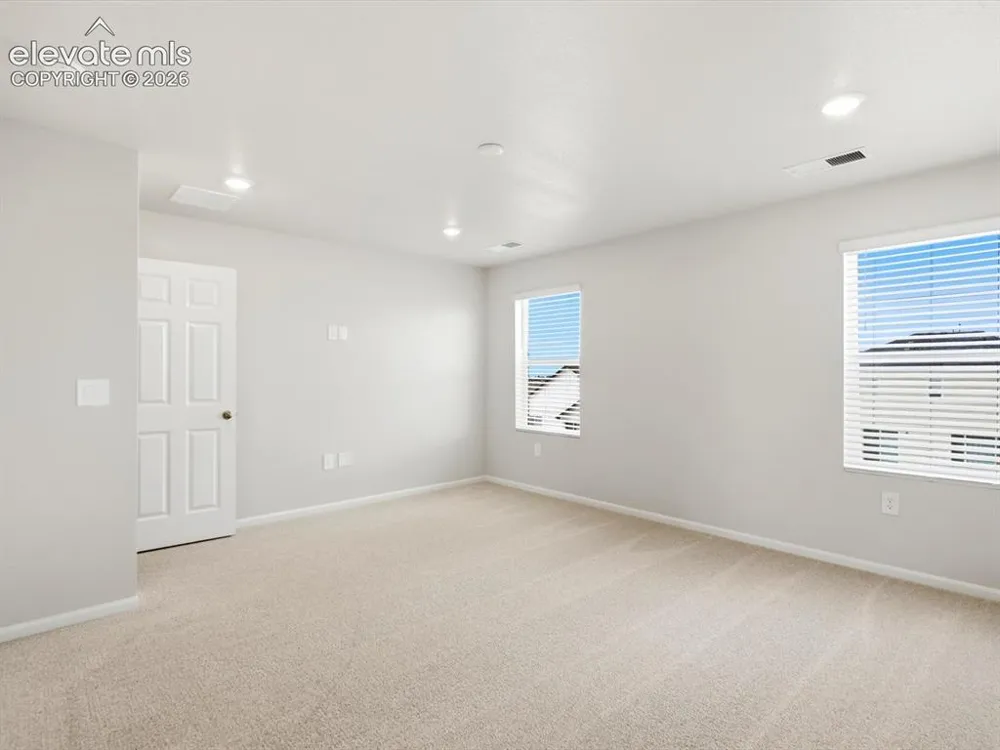 10082 HARTWOOD DRIVE Peyton, CO 80831