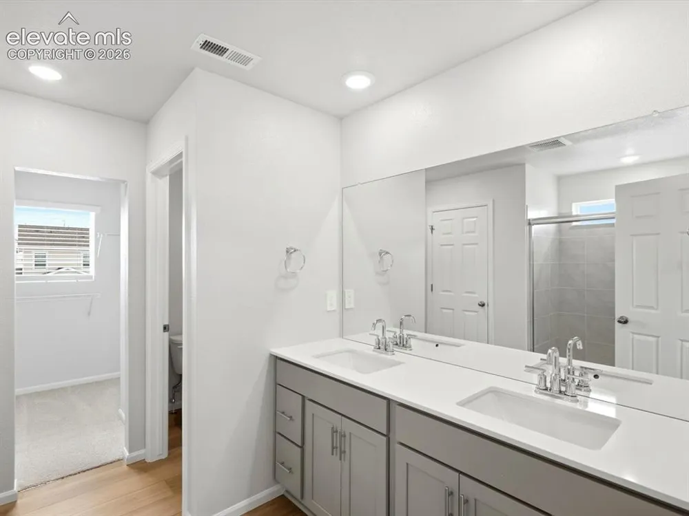 10082 HARTWOOD DRIVE Peyton, CO 80831