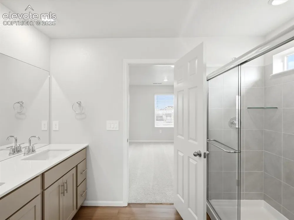 10082 HARTWOOD DRIVE Peyton, CO 80831