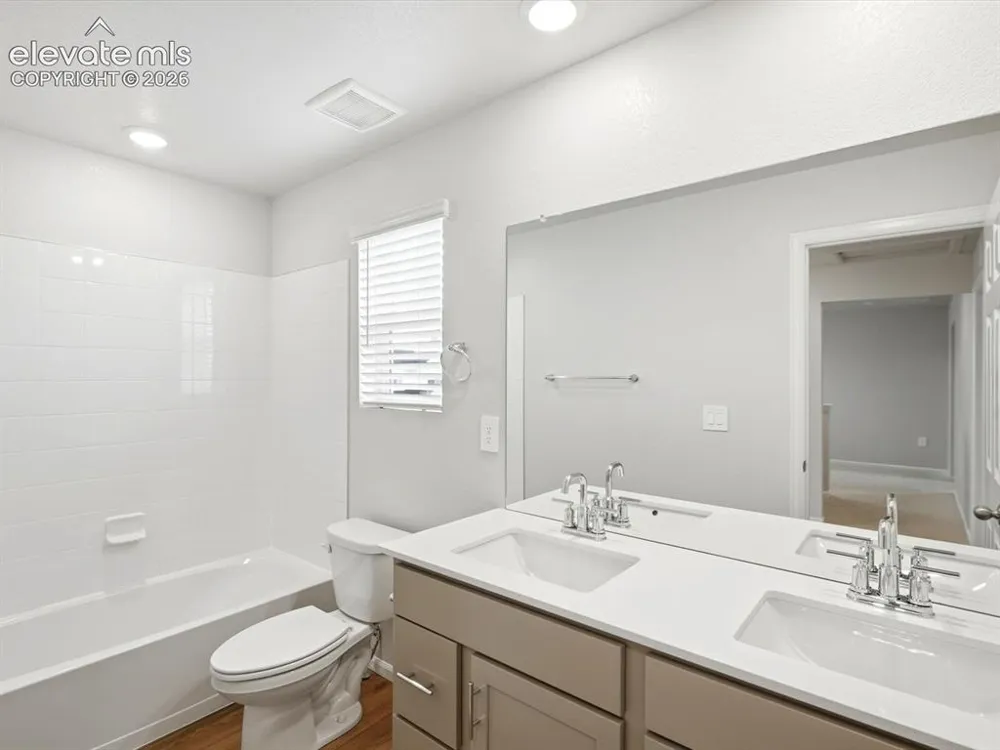 10082 HARTWOOD DRIVE Peyton, CO 80831