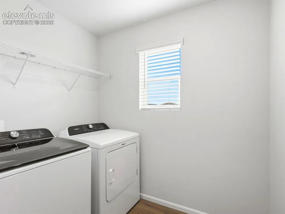 10082 HARTWOOD DRIVE Peyton, CO 80831