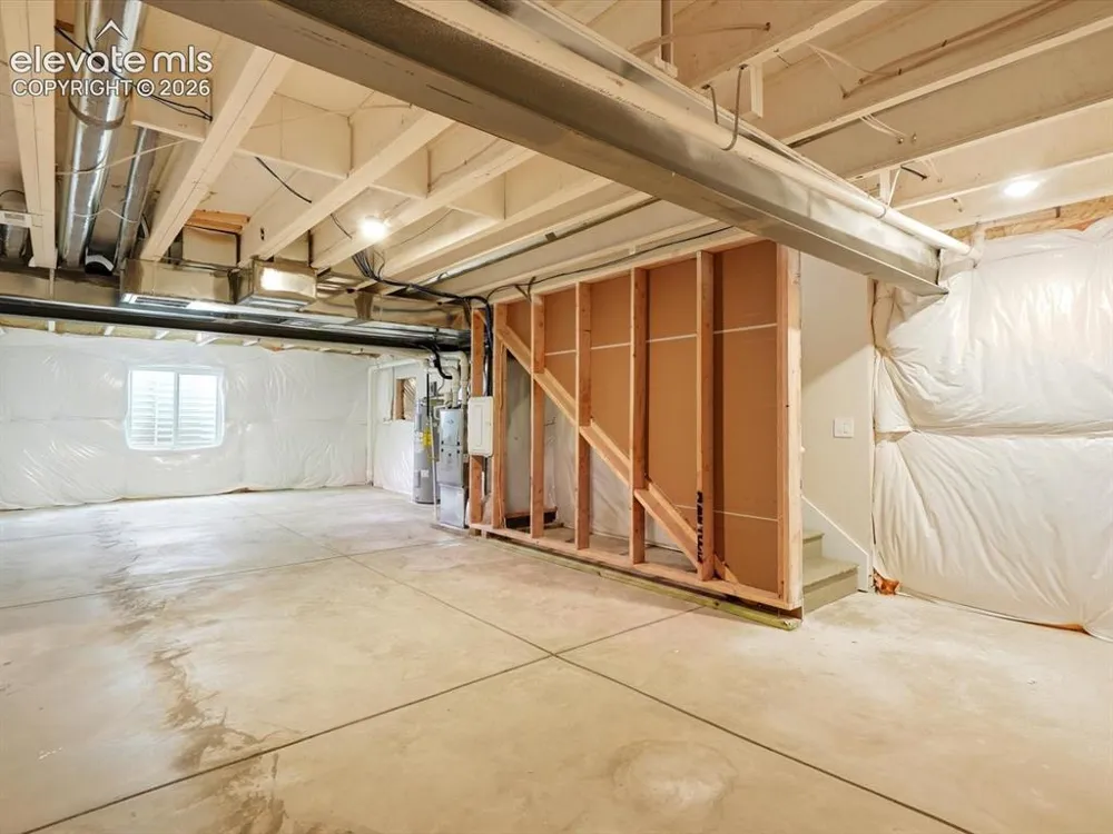 10082 HARTWOOD DRIVE Peyton, CO 80831