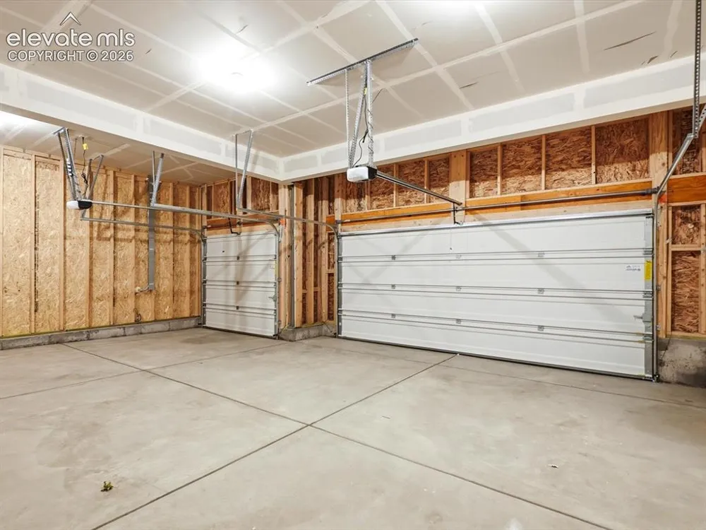 10082 HARTWOOD DRIVE Peyton, CO 80831