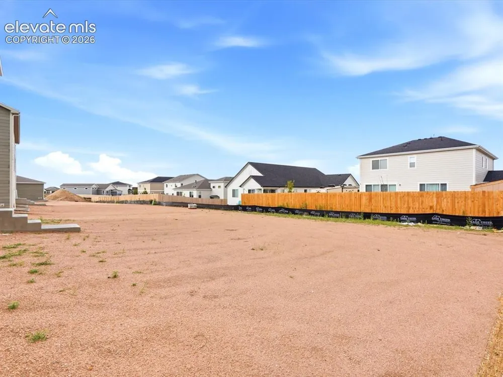 10082 HARTWOOD DRIVE Peyton, CO 80831
