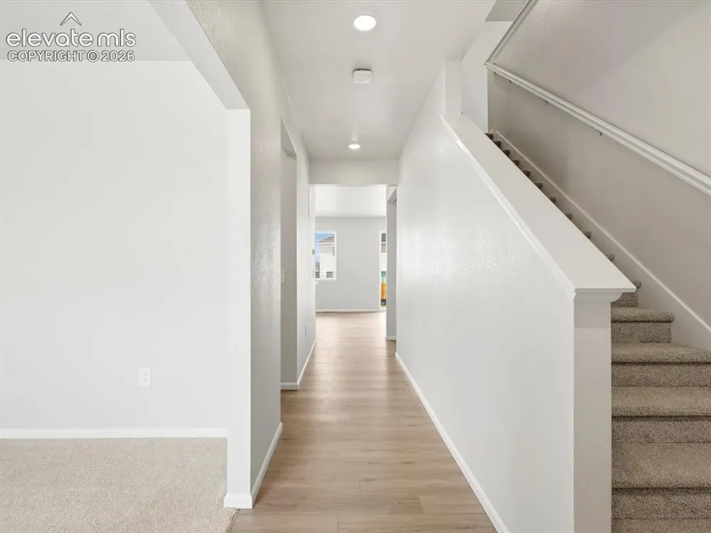 10082 HARTWOOD DRIVE Peyton, CO 80831