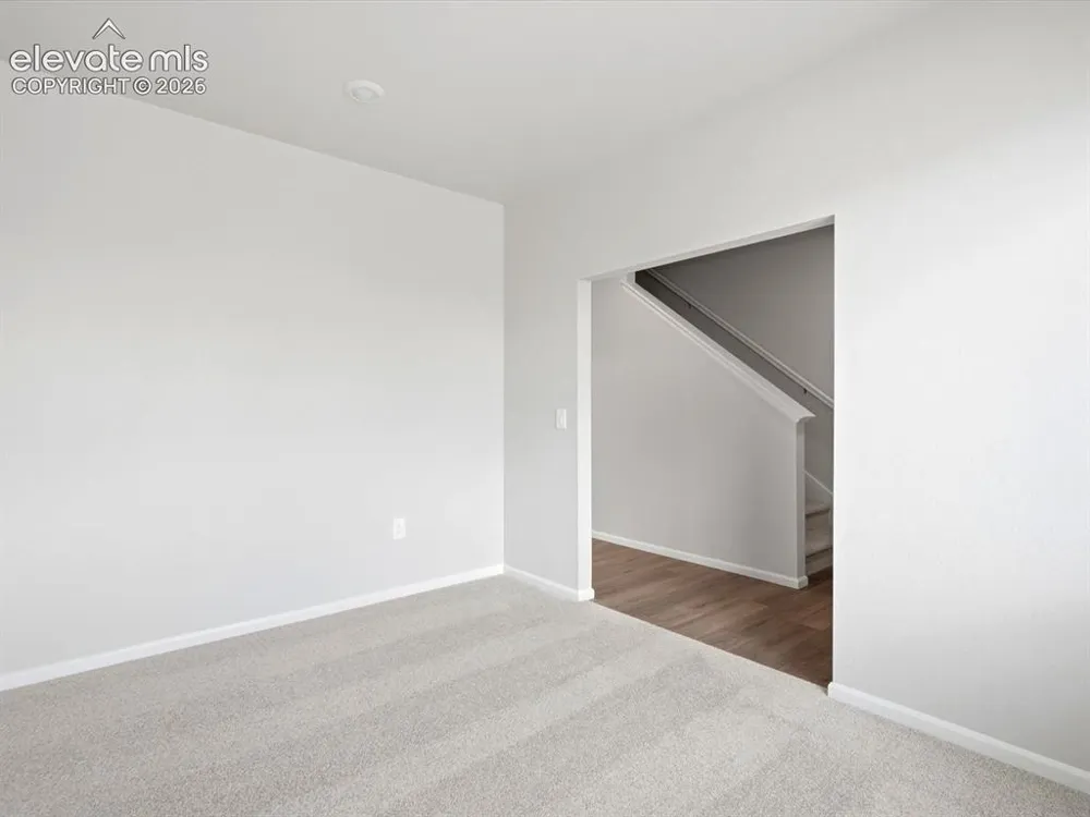 10082 HARTWOOD DRIVE Peyton, CO 80831