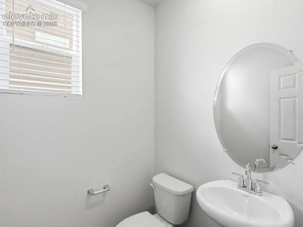 10082 HARTWOOD DRIVE Peyton, CO 80831