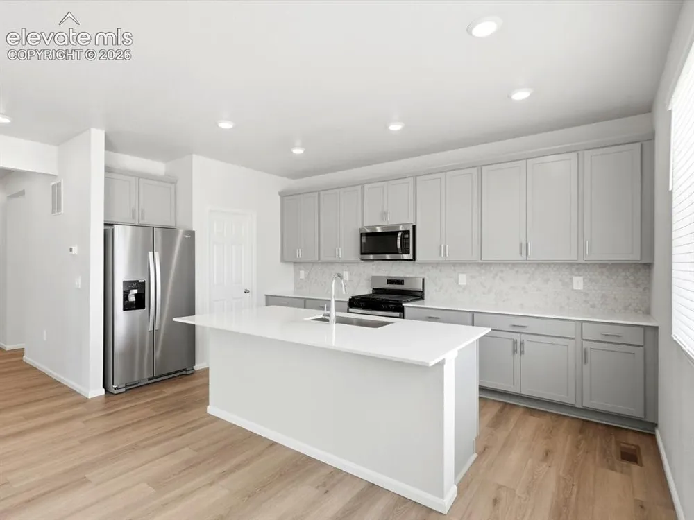 10082 HARTWOOD DRIVE Peyton, CO 80831