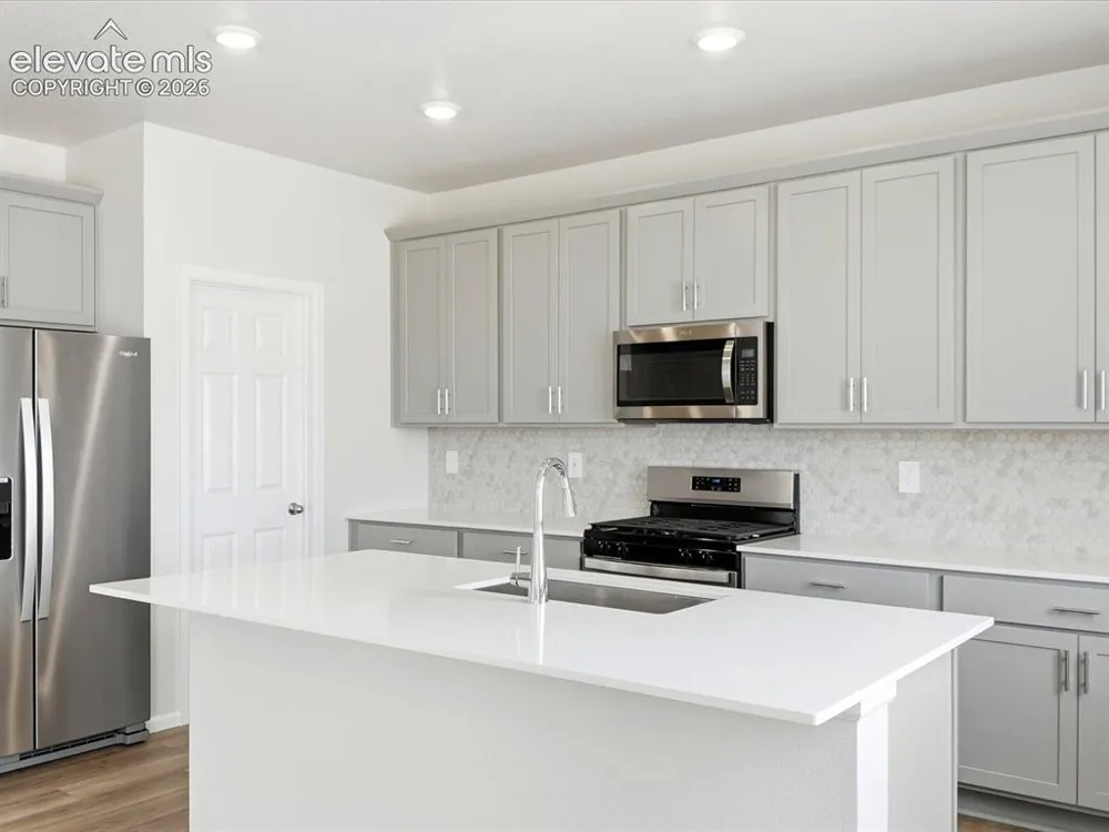 10082 HARTWOOD DRIVE Peyton, CO 80831