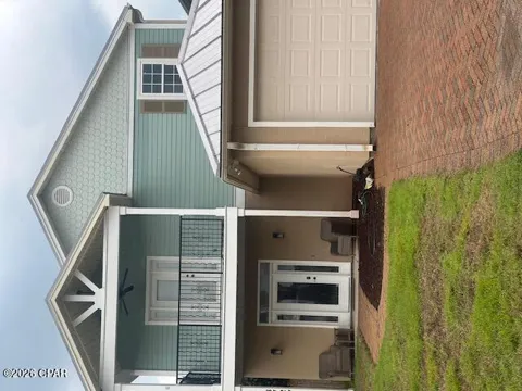 3727 Tiki Drive