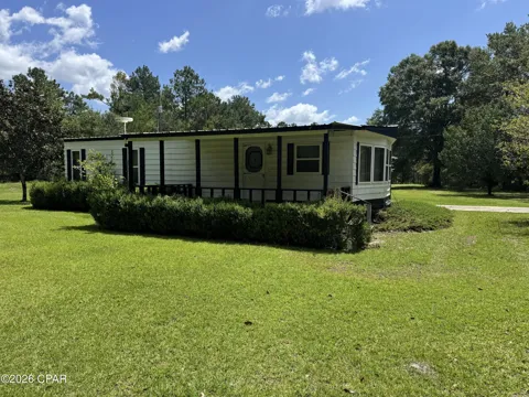 1929 Holmes Creek Road