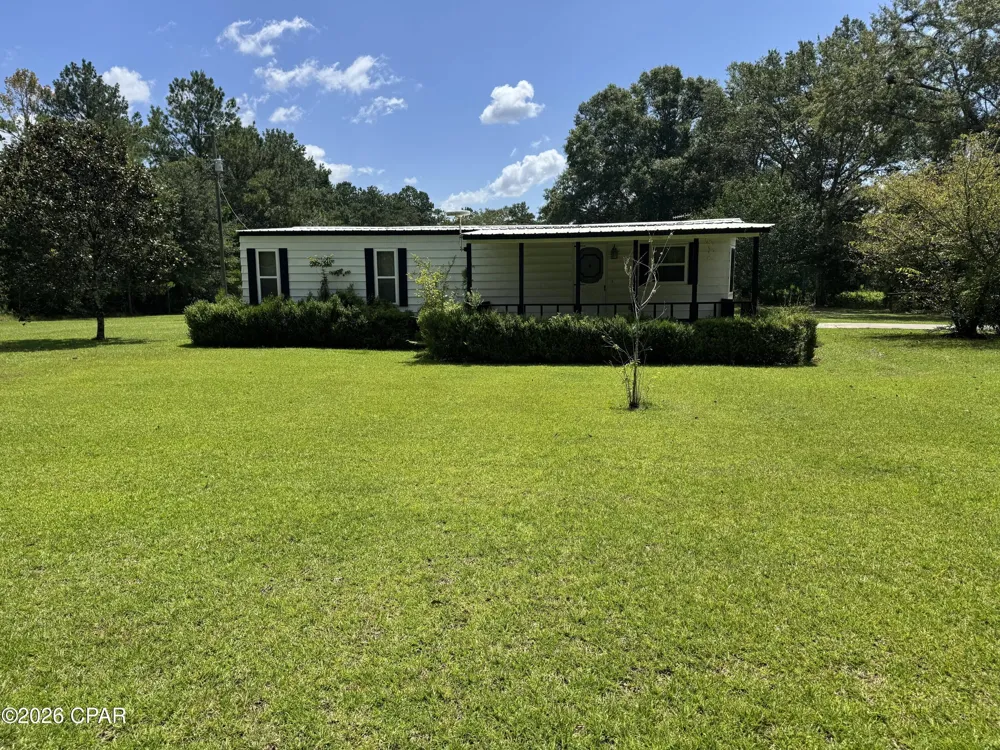 1929 Holmes Creek Road Graceville, FL 32440