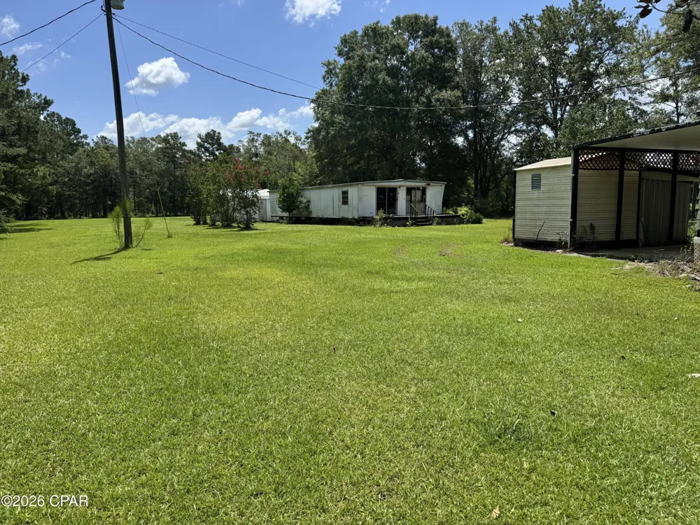 1929 Holmes Creek Road Graceville, FL 32440