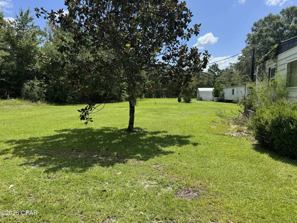 1929 Holmes Creek Road Graceville, FL 32440