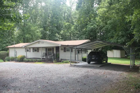 1049 Buckner Road
