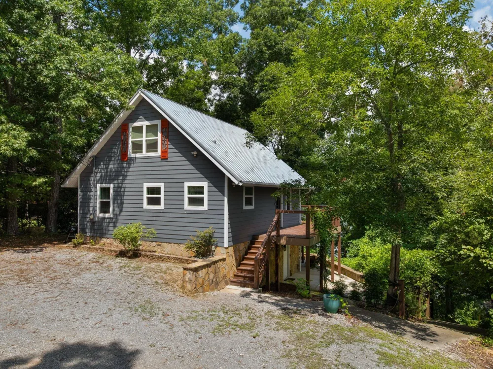 357 Russell Lane Decatur, TN 37322