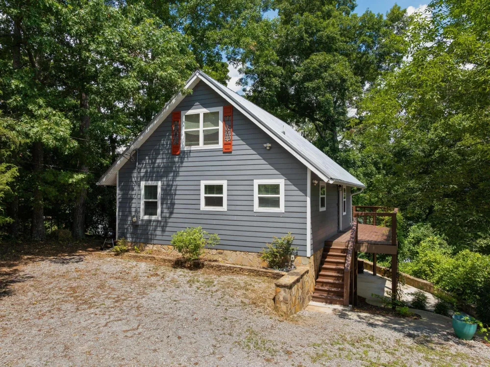 357 Russell Lane Decatur, TN 37322