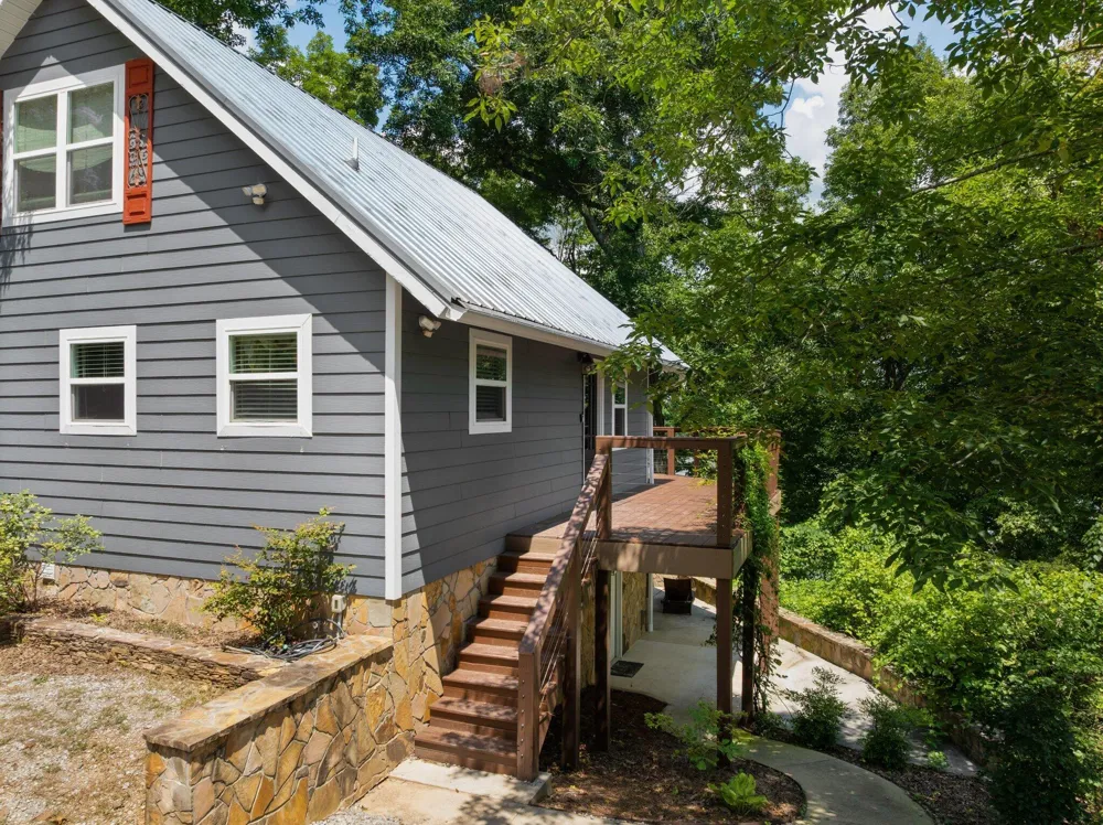 357 Russell Lane Decatur, TN 37322