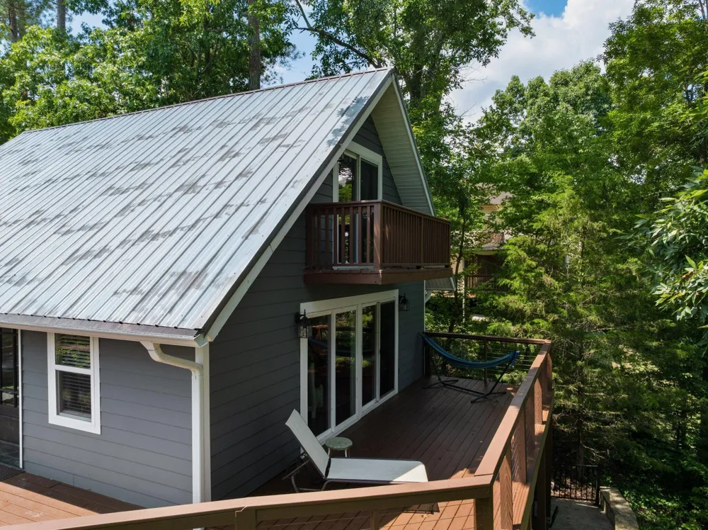 357 Russell Lane Decatur, TN 37322