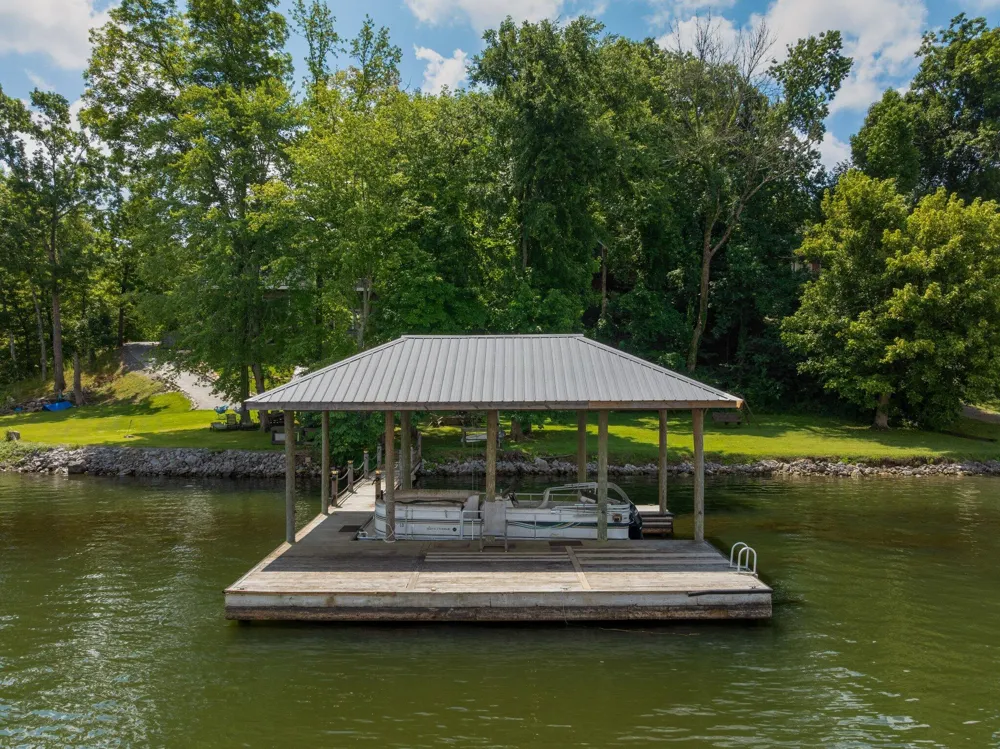 357 Russell Lane Decatur, TN 37322