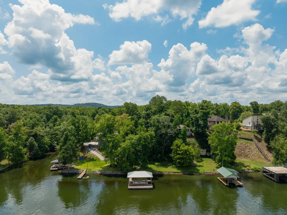357 Russell Lane Decatur, TN 37322