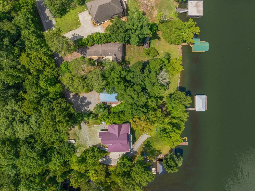 357 Russell Lane Decatur, TN 37322