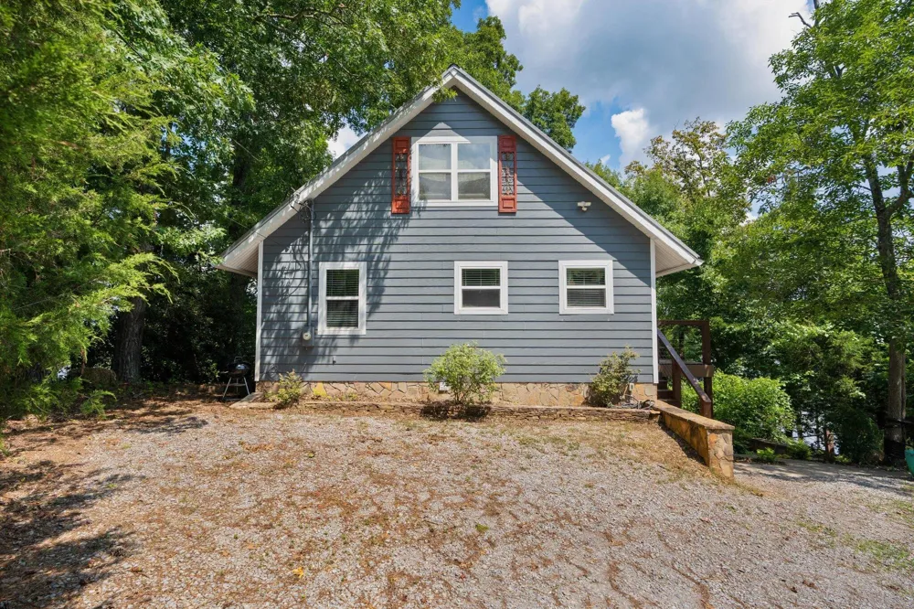 357 Russell Lane Decatur, TN 37322