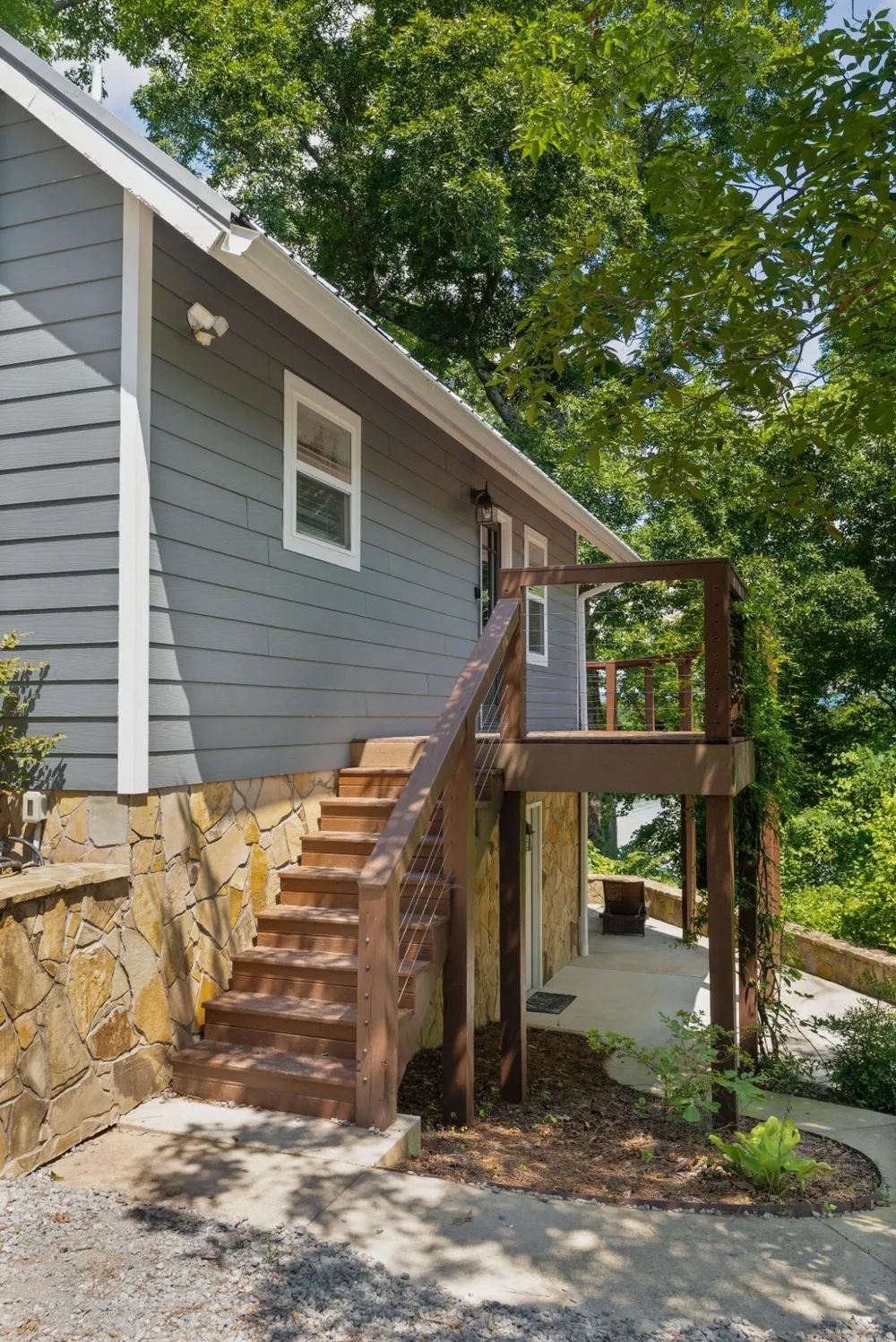 357 Russell Lane Decatur, TN 37322