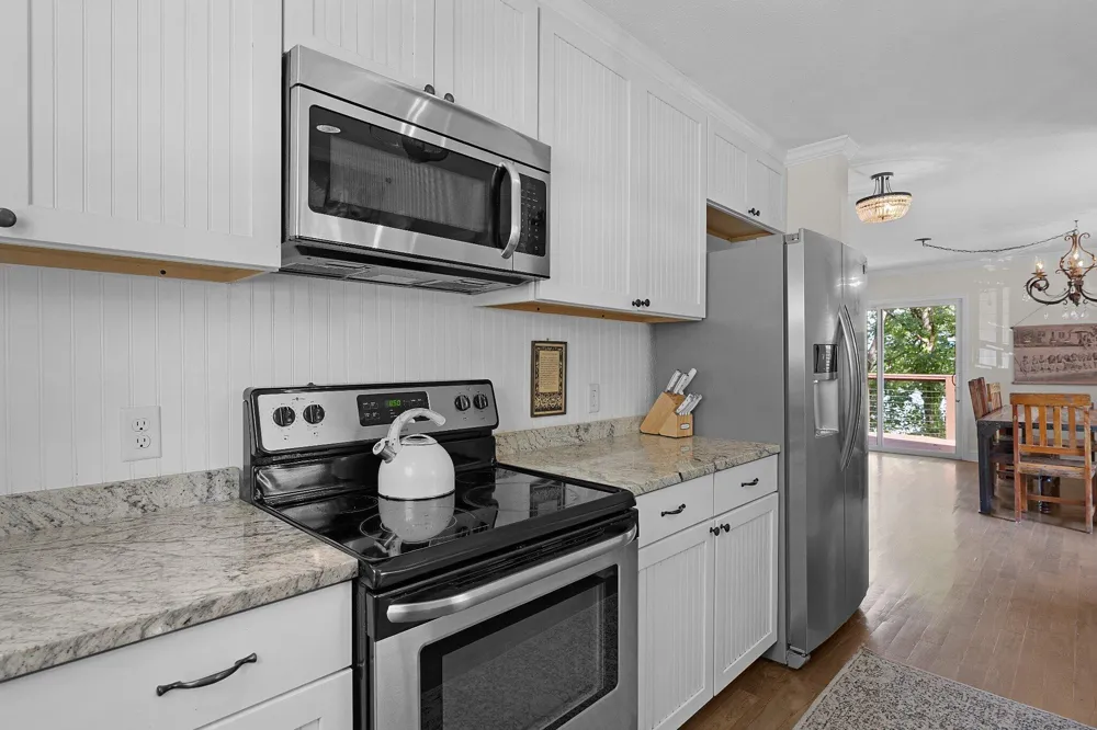 357 Russell Lane Decatur, TN 37322