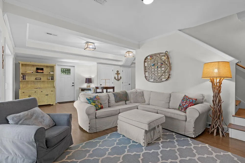 357 Russell Lane Decatur, TN 37322