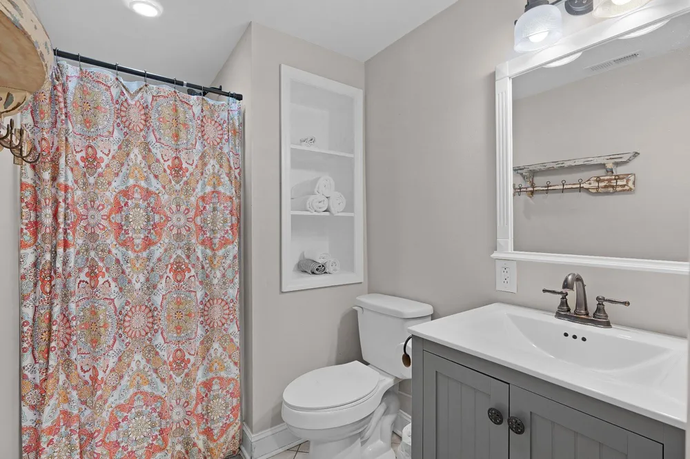 357 Russell Lane Decatur, TN 37322