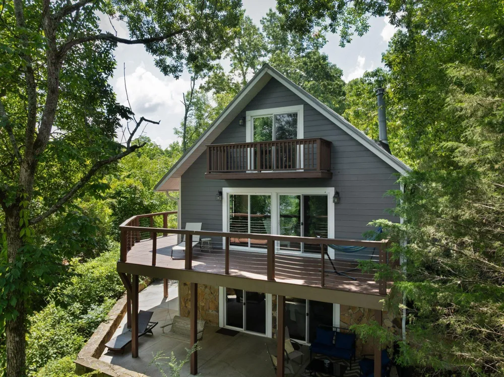 357 Russell Lane Decatur, TN 37322
