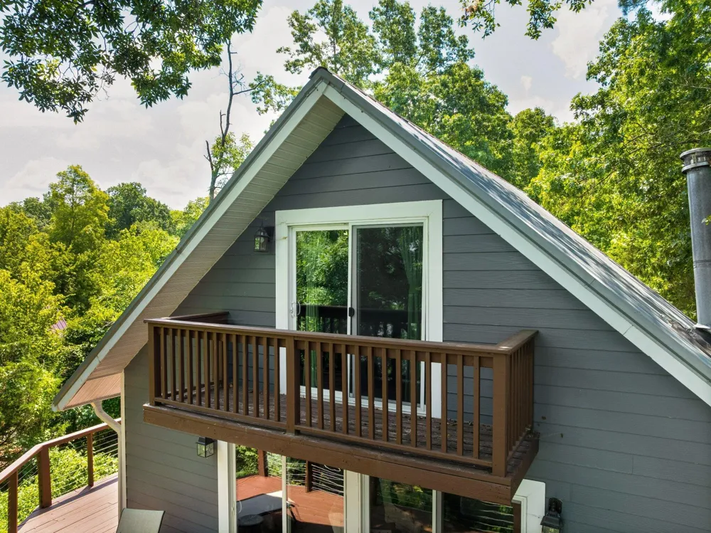 357 Russell Lane Decatur, TN 37322
